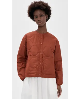 Save The Duck Desi Jacket - サムネイル2