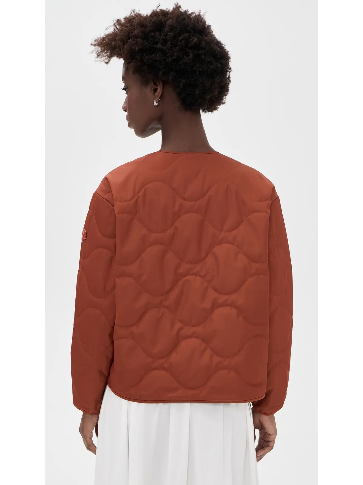 Save The Duck Desi Jacket - 画像3