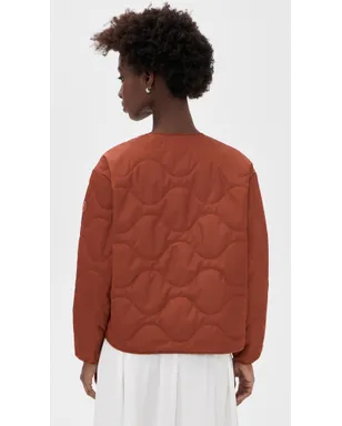 Save The Duck Desi Jacket - サムネイル3