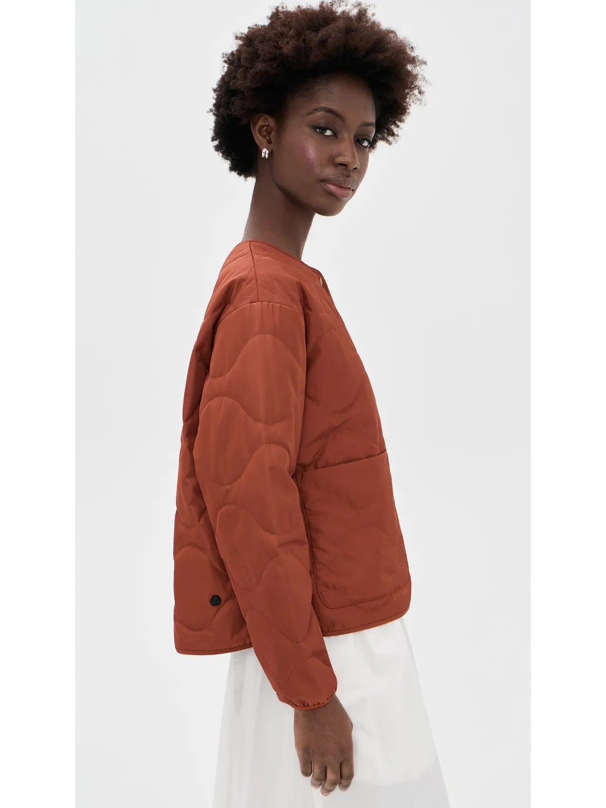 Save The Duck Desi Jacket - 画像4
