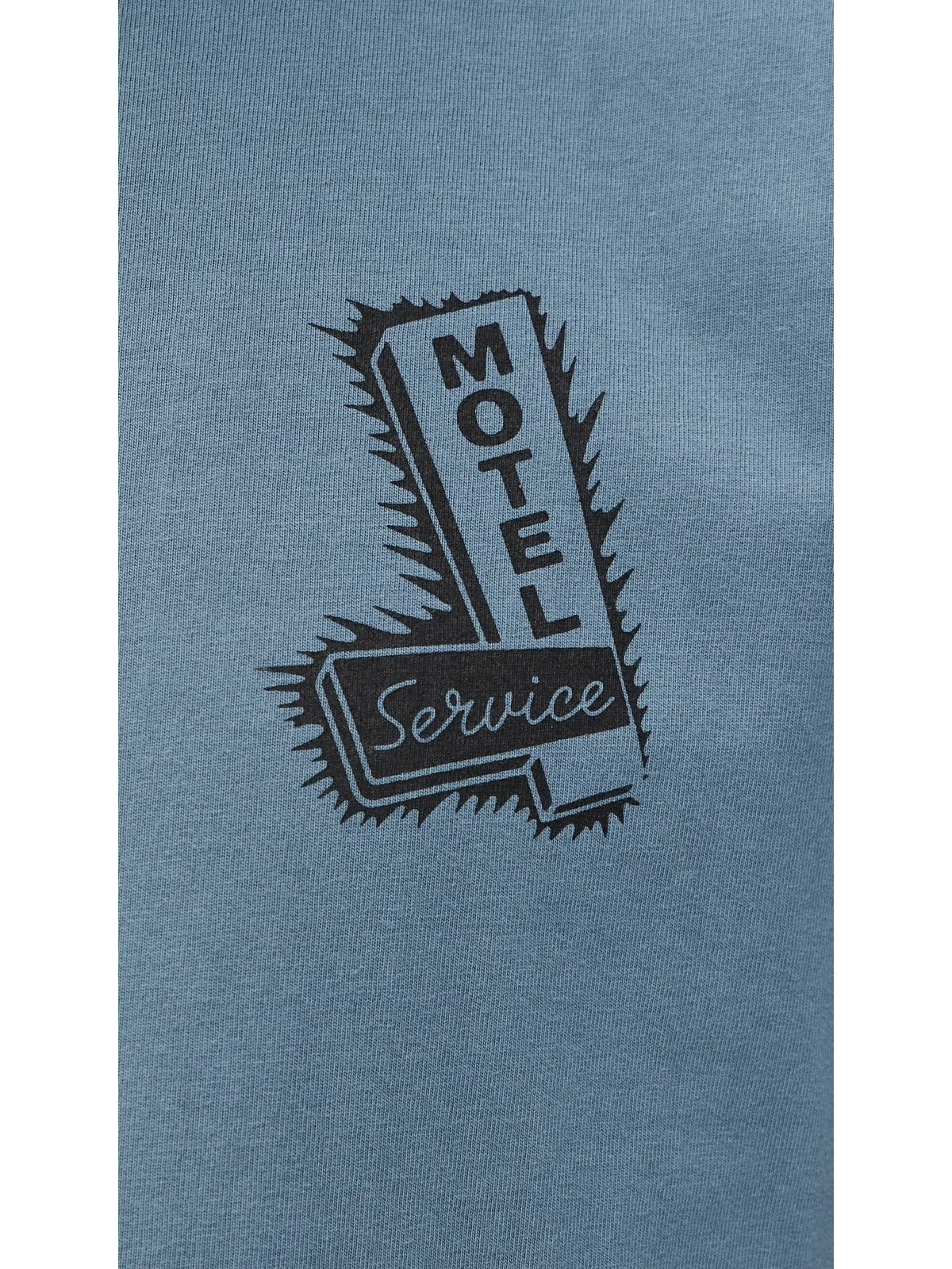 Service Works モーテルTシャツ - 画像6