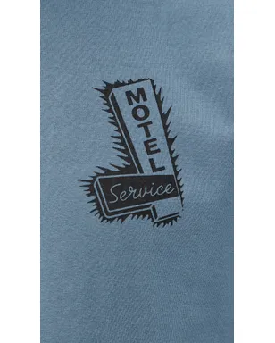Service Works モーテルTシャツ - サムネイル6