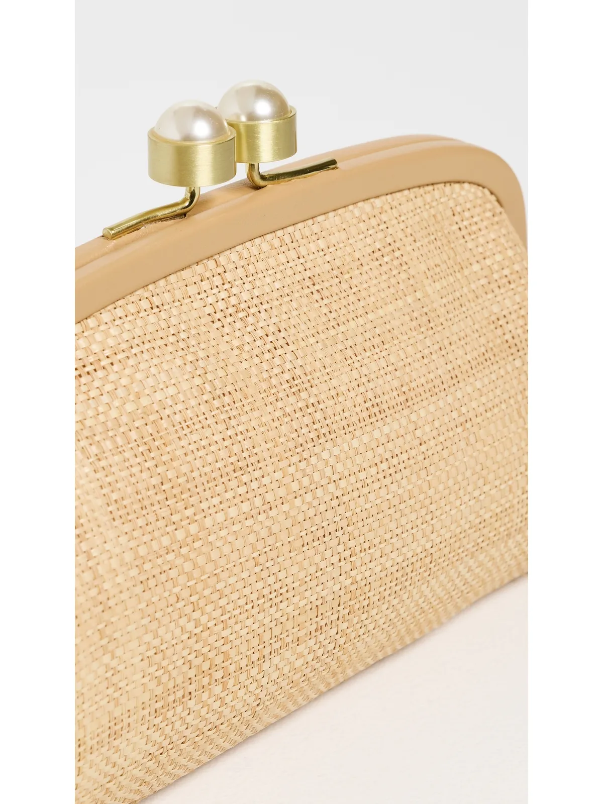 PAMELA MUNSON The Lee Clutch - 画像5