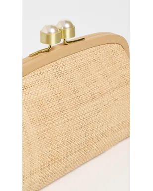 PAMELA MUNSON The Lee Clutch - サムネイル5