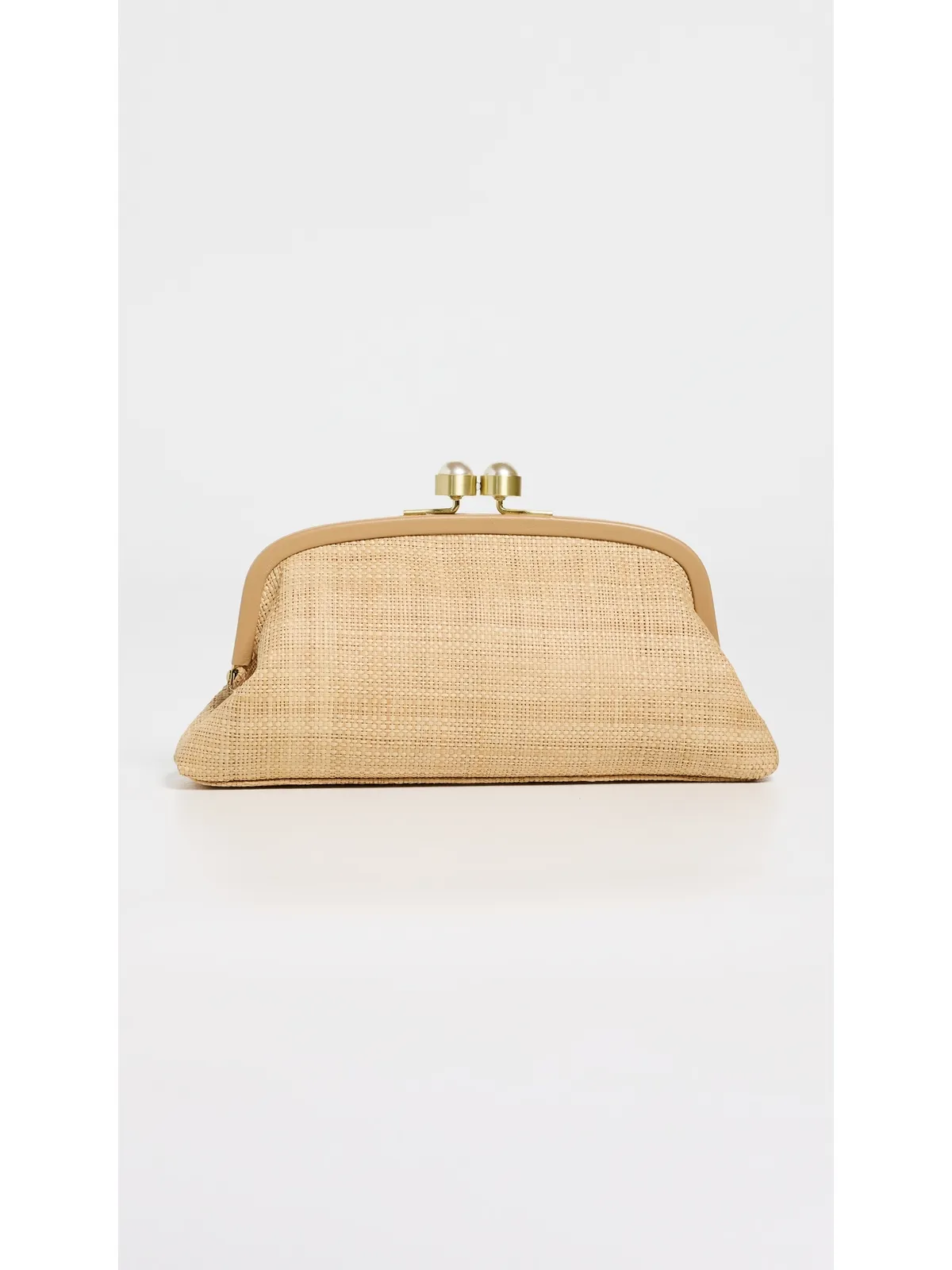 PAMELA MUNSON The Lee Clutch - 画像2