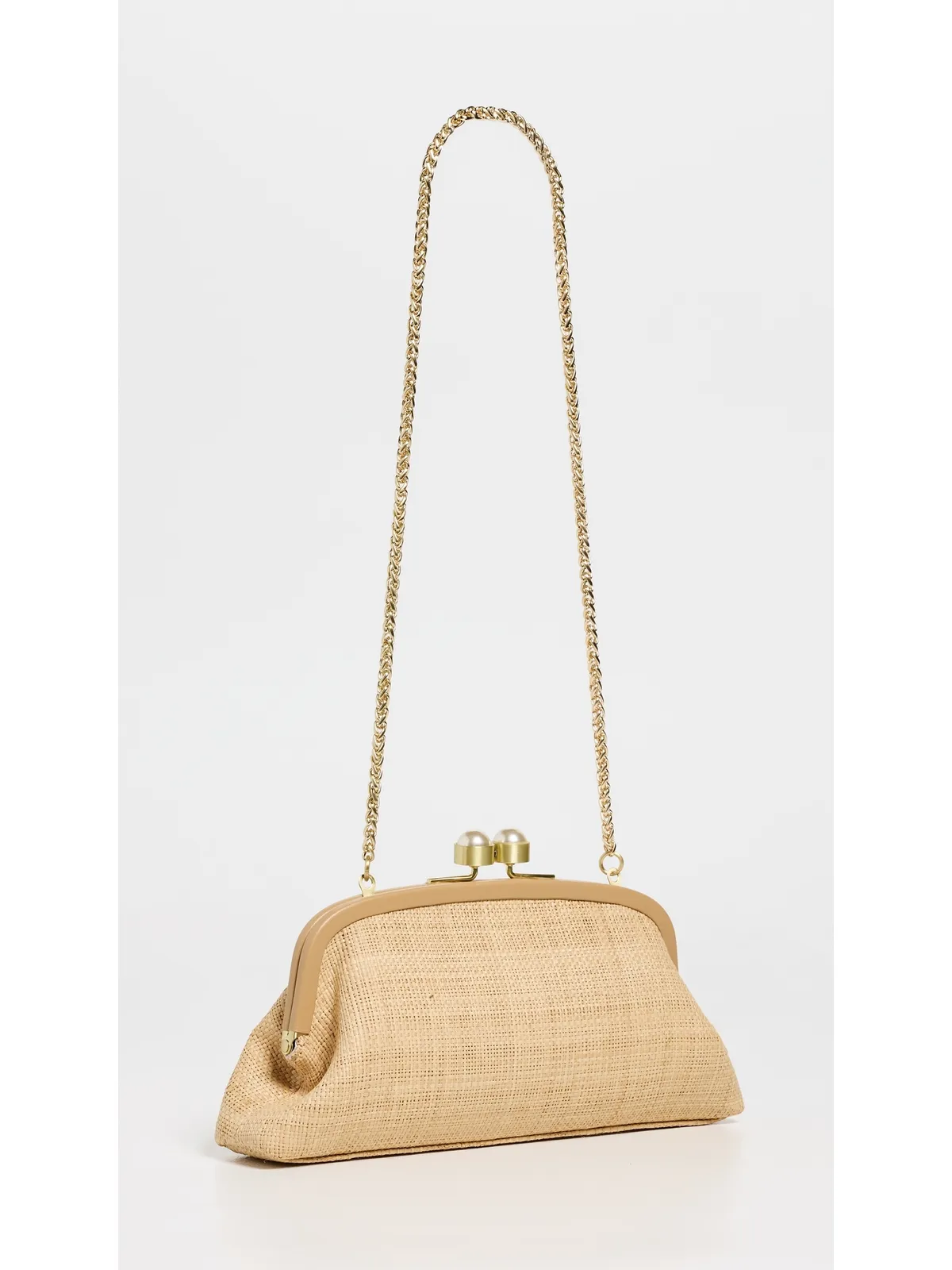 PAMELA MUNSON The Lee Clutch - 画像4