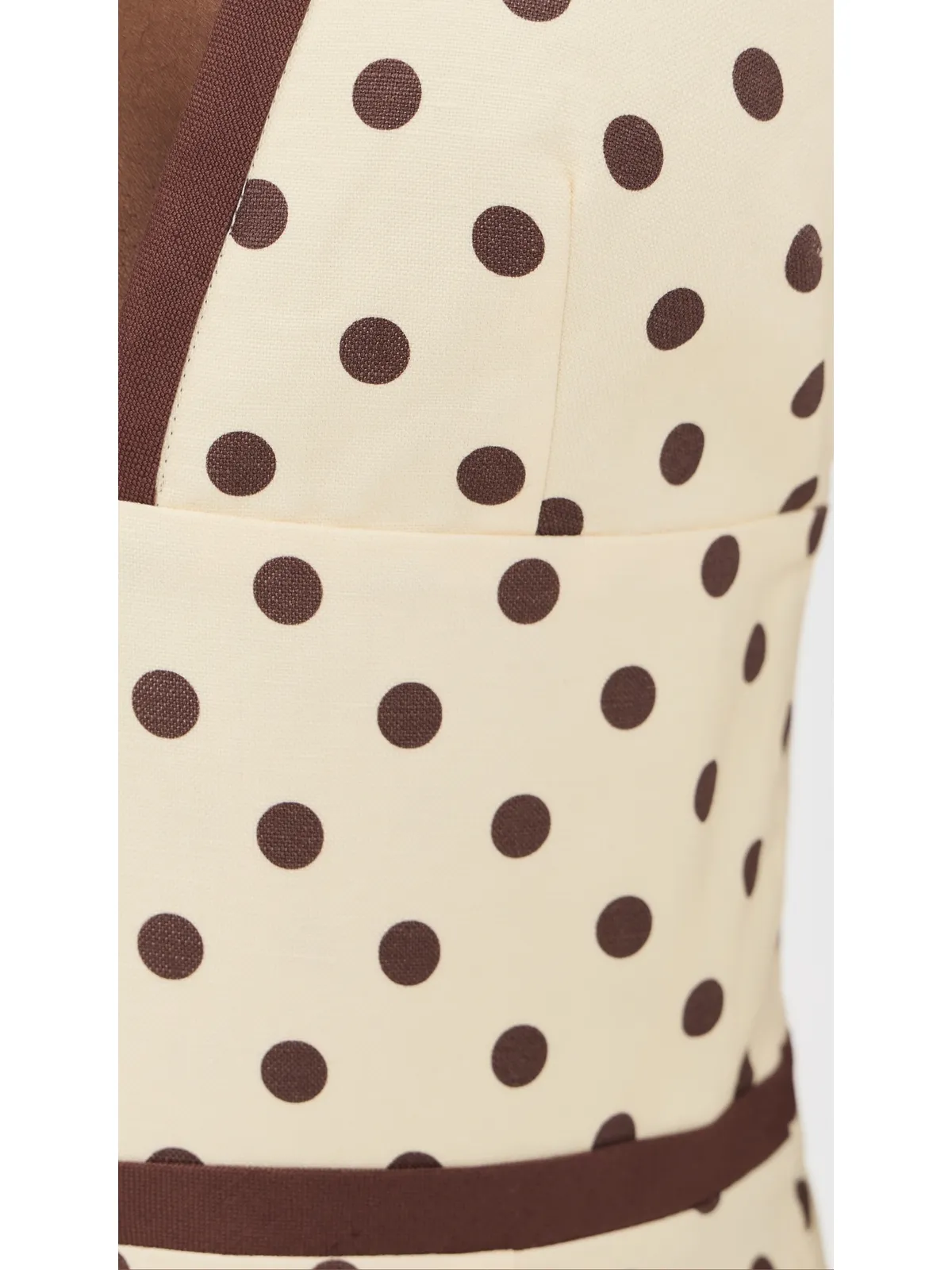 POSSE Bowie Dress ボウイドレス - 画像6