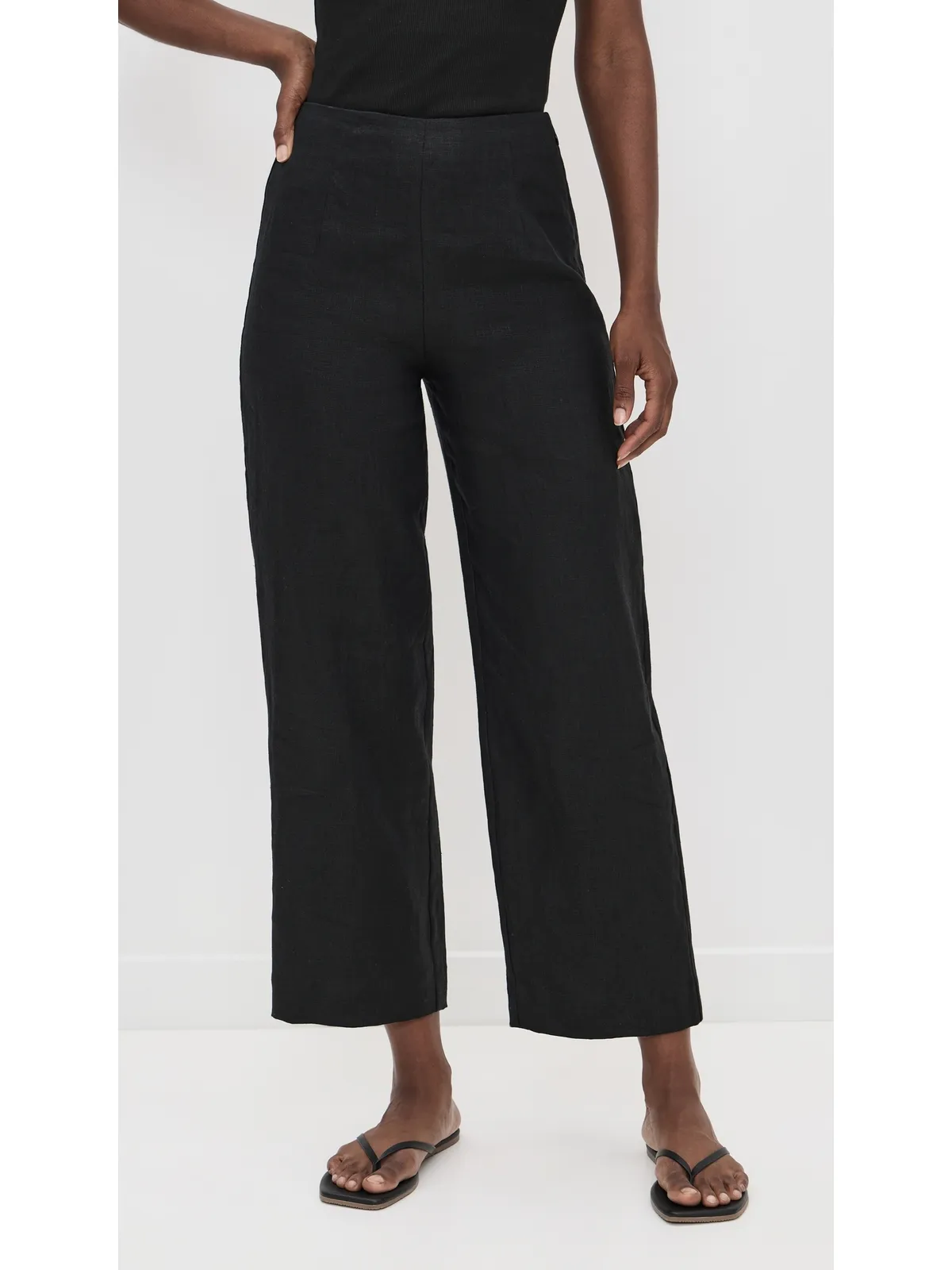 POSSE Noelle Pants - 画像2