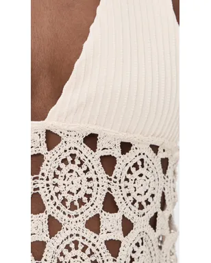 Palmacea Yakarta Dress Mandala - サムネイル6