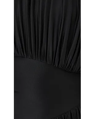 rabanne ルシュド マキシドレス - サムネイル6