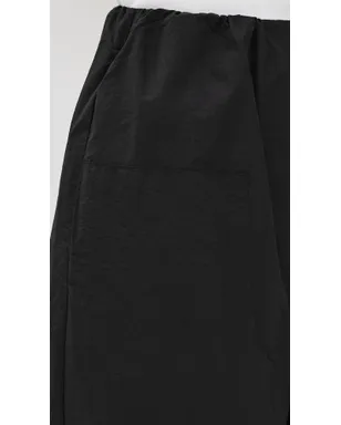 Paris Georgia コクーン トラックパンツ - サムネイル6