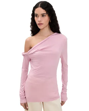 Paris Georgia Manahou Top - サムネイル1