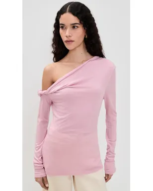 Paris Georgia Manahou Top - サムネイル2