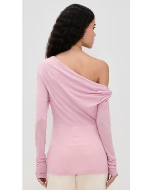 Paris Georgia Manahou Top - サムネイル3