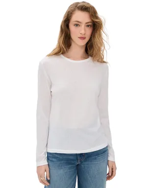 PARKE クラシック ロングスリーブTシャツ - サムネイル1