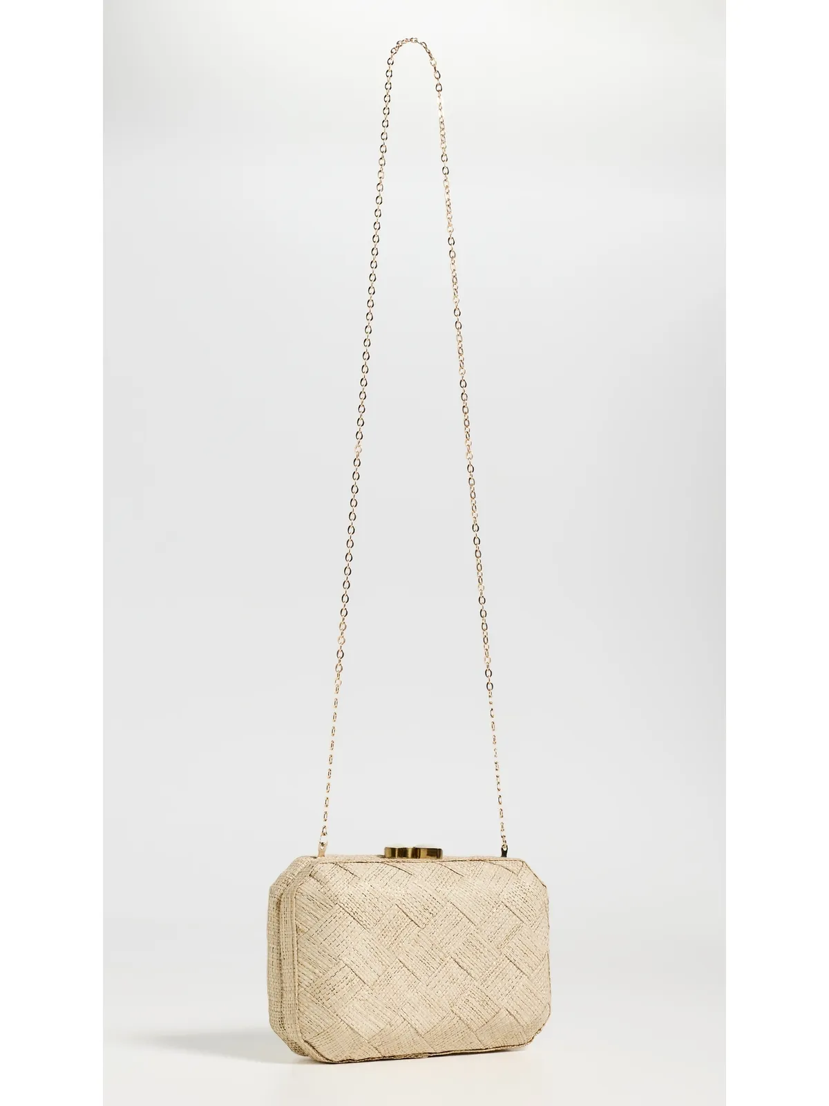 Poolside Bags ラブハートクラッチ - 画像4