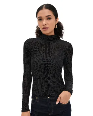 PAIGE Ursula Top - サムネイル1