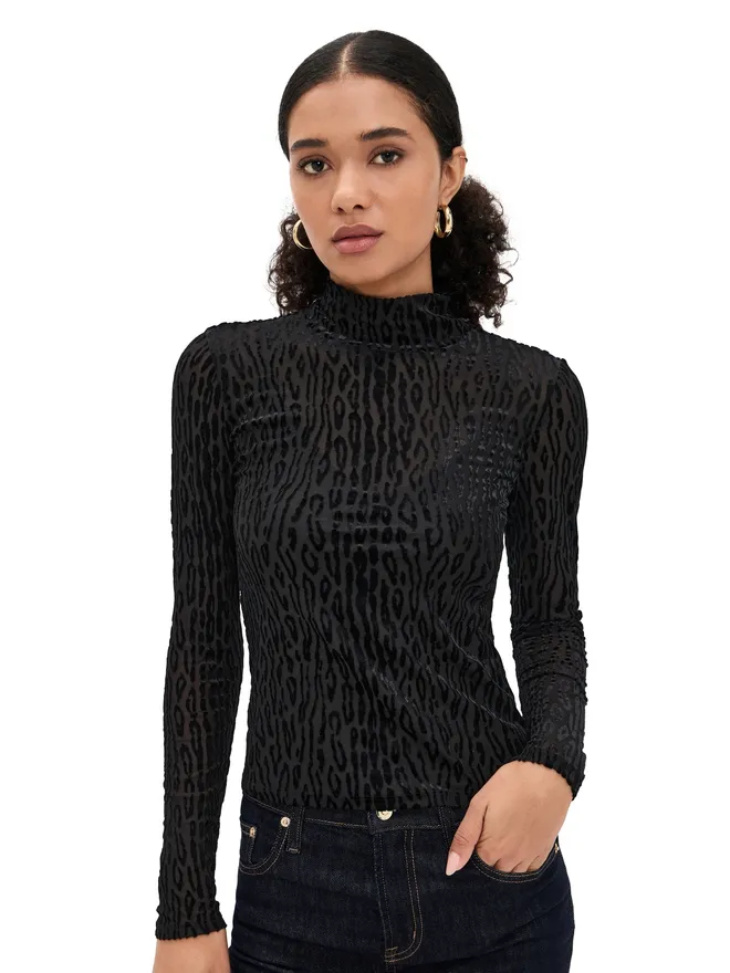 PAIGE PAIGE Ursula Topの商品画像