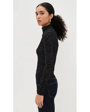 PAIGE Ursula Top - サムネイル4