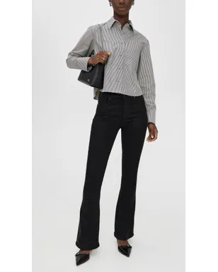 PAIGE Laurel Canyon ジーンズ - サムネイル5
