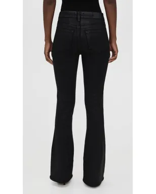 PAIGE Laurel Canyon ジーンズ - サムネイル3