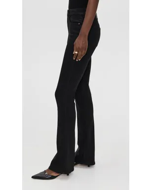 PAIGE Laurel Canyon ジーンズ - サムネイル4