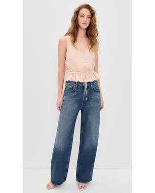 PAIGE Maiden Top - サムネイル5