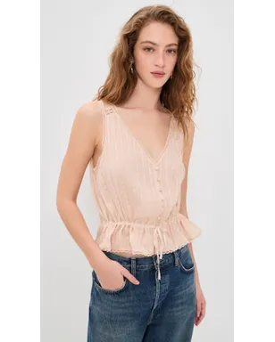 PAIGE Maiden Top - サムネイル2