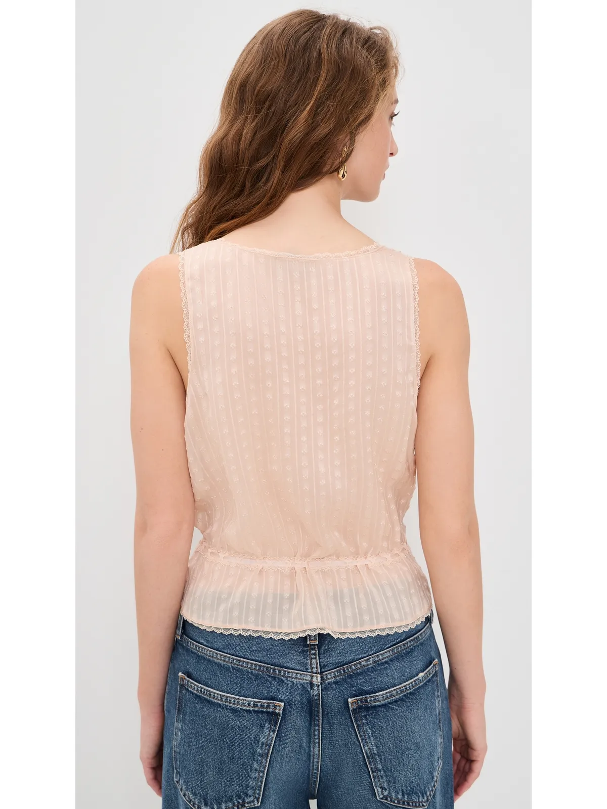 PAIGE Maiden Top - 画像3