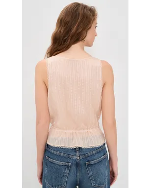 PAIGE Maiden Top - サムネイル3