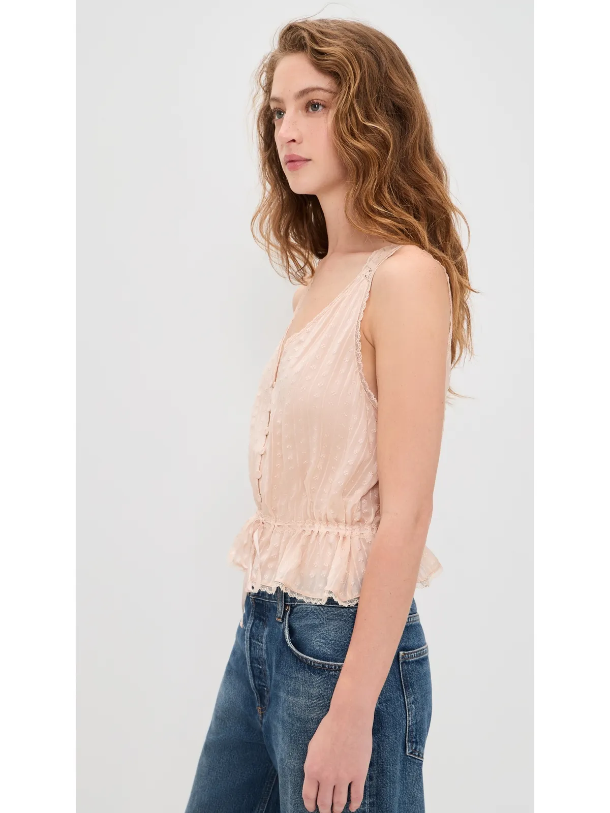 PAIGE Maiden Top - 画像4