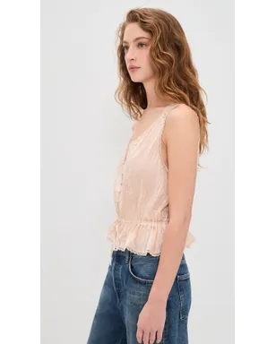 PAIGE Maiden Top - サムネイル4