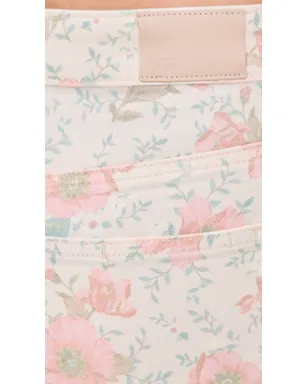 PAIGE Leenah Jeans Bouquet - サムネイル6
