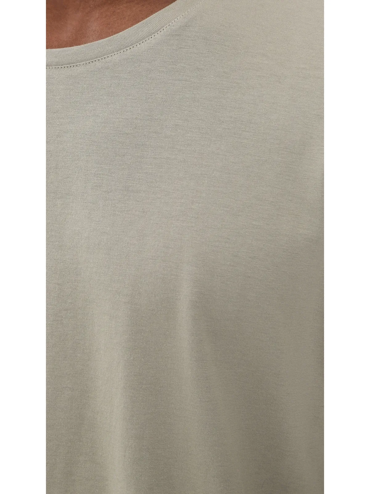 PAIGE Sorden クルーネックTシャツ - Echo Echo - 画像6