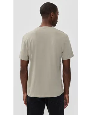 PAIGE Sorden クルーネックTシャツ - Echo Echo - サムネイル3