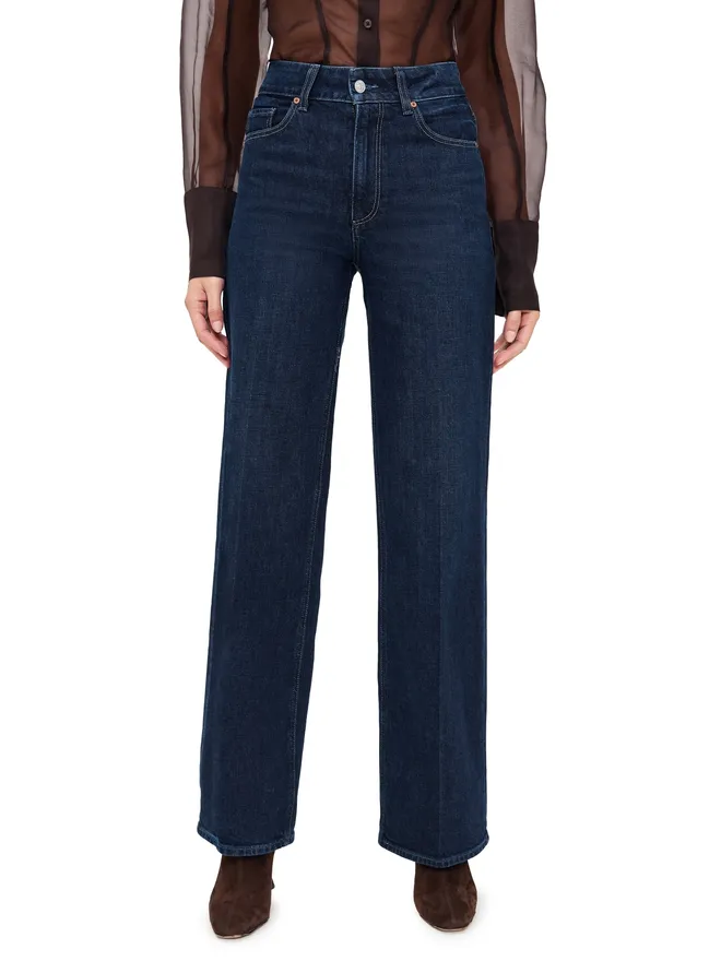 PAIGE PAIGE Sasha Dwell Jeansの商品画像