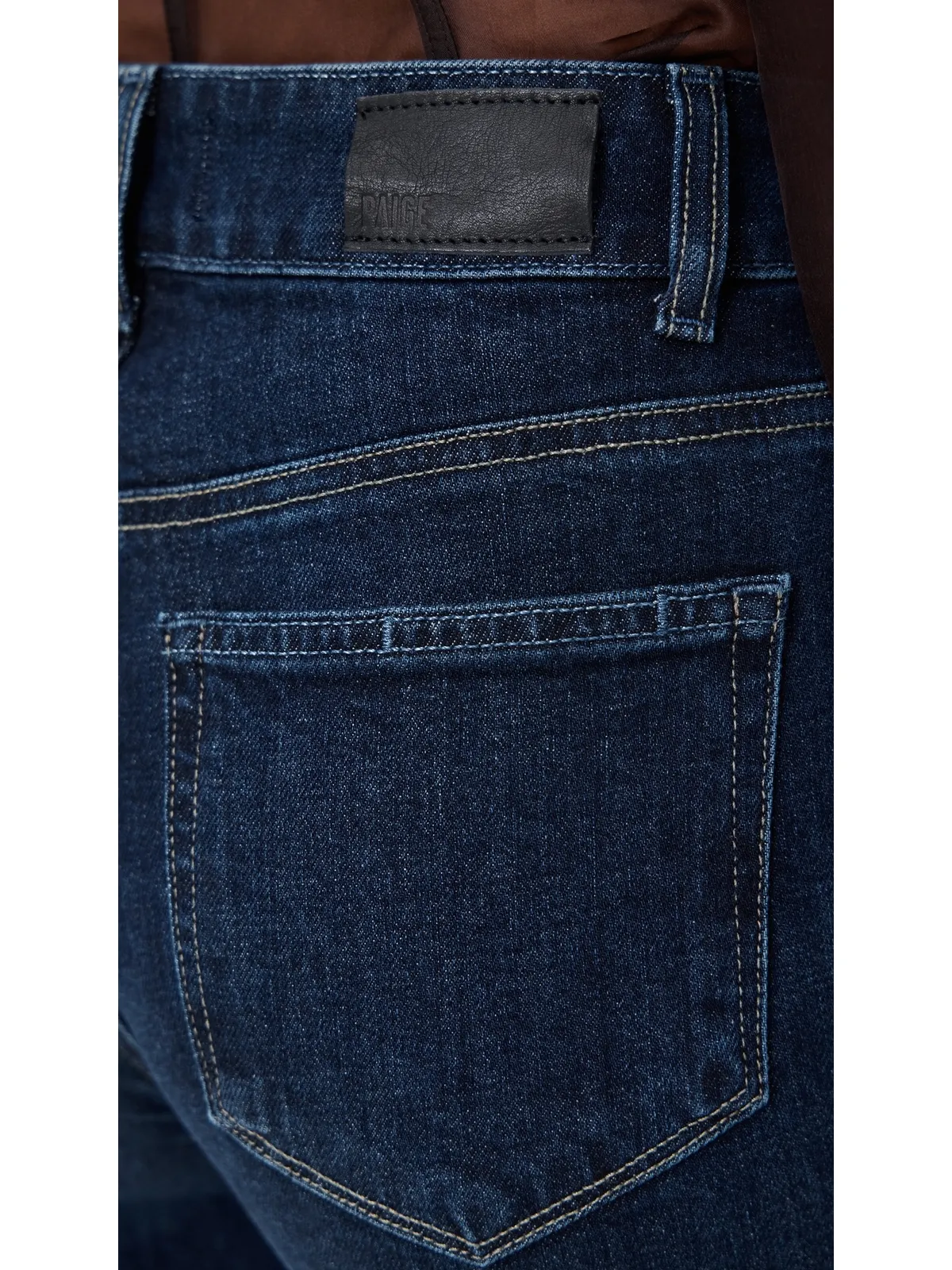 PAIGE Sasha Dwell Jeans - 画像6