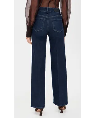 PAIGE Sasha Dwell Jeans - サムネイル3