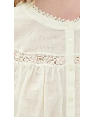 PAIGE Pasadena Blouse - サムネイル6