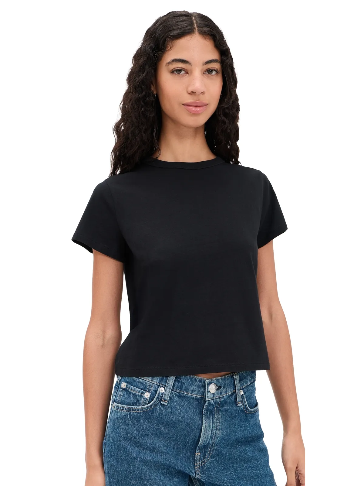 PAIGE Rhodes Tシャツ - 画像1