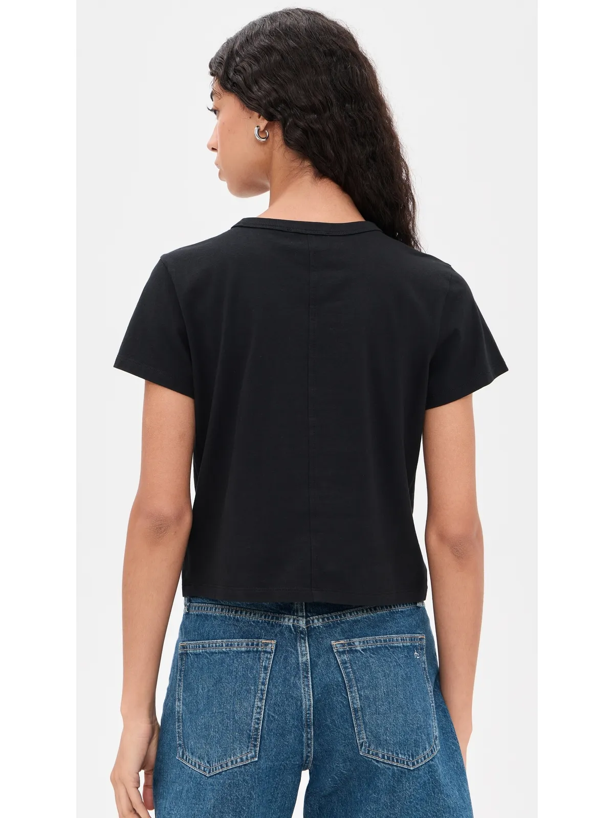 PAIGE Rhodes Tシャツ - 画像3