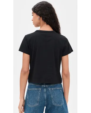 PAIGE Rhodes Tシャツ - サムネイル3