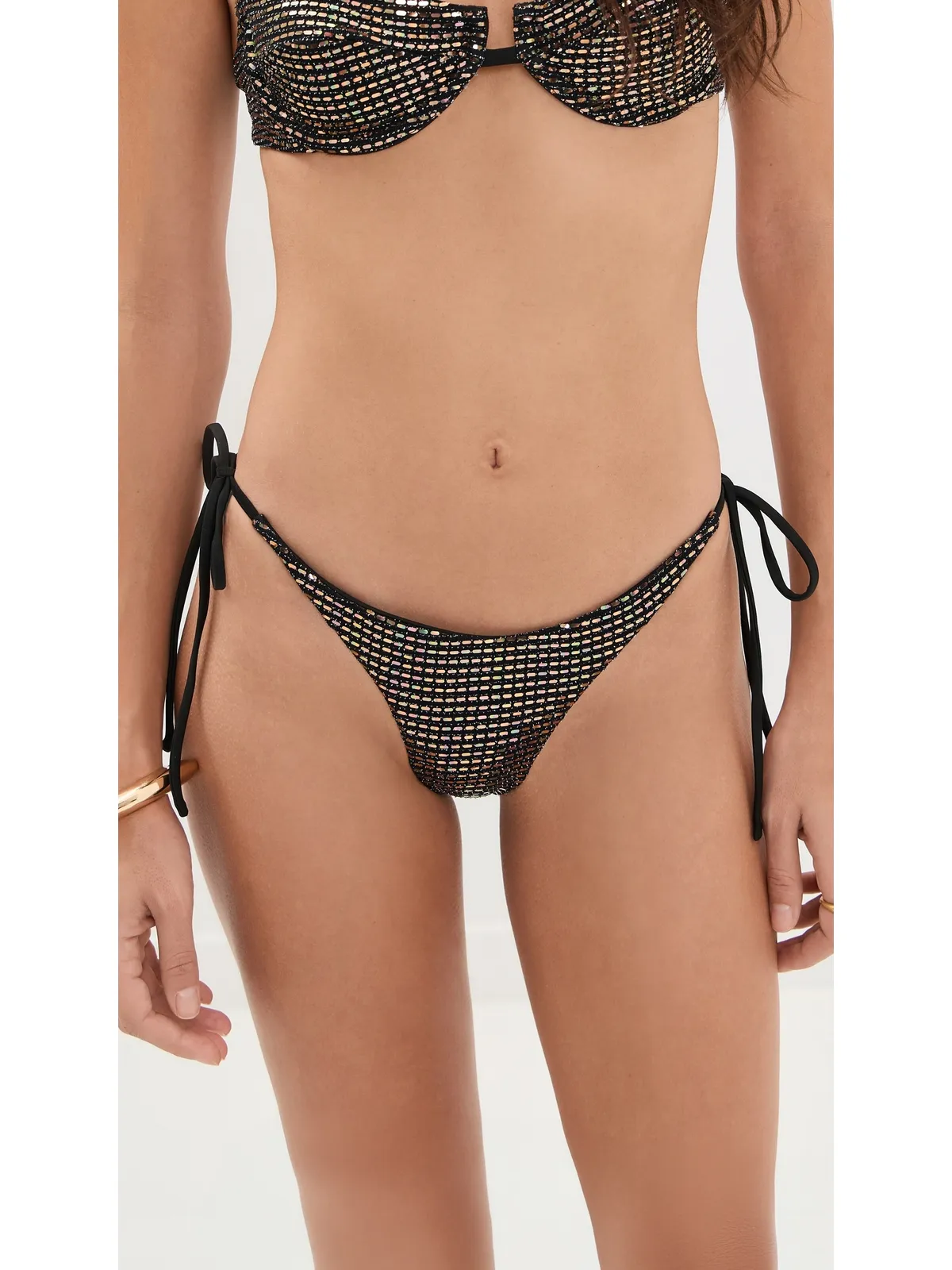 Peixoto Tonie Bottoms ビキニボトム - 画像4