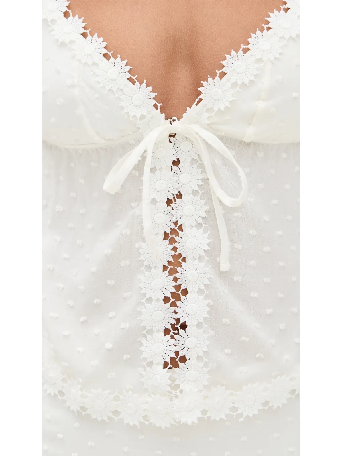 Peixoto Sienna Top - 画像6