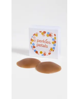 Perkies ペタルズ ダークヌード - サムネイル2