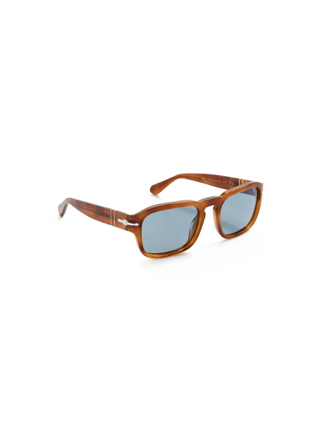 Persol Persol PO3386S サングラス Terra di Sienaの商品画像