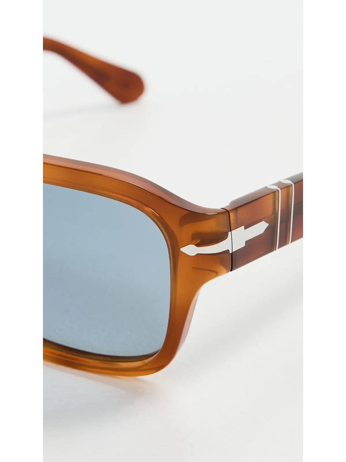 Persol PO3386S サングラス Terra di Siena - 画像5