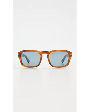 Persol PO3386S サングラス Terra di Siena - サムネイル2