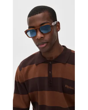 Persol PO3386S サングラス Terra di Siena - サムネイル3