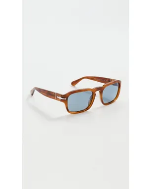 Persol PO3386S サングラス Terra di Siena - サムネイル4